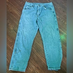 Wrangler Blues VINTAGE